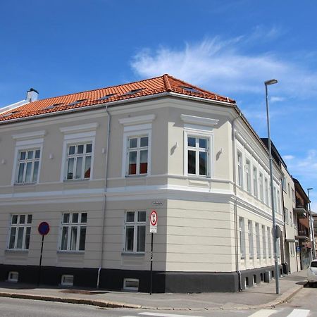 Krsferie Leiligheter I Sentrum Кристиансанд Экстерьер фото
